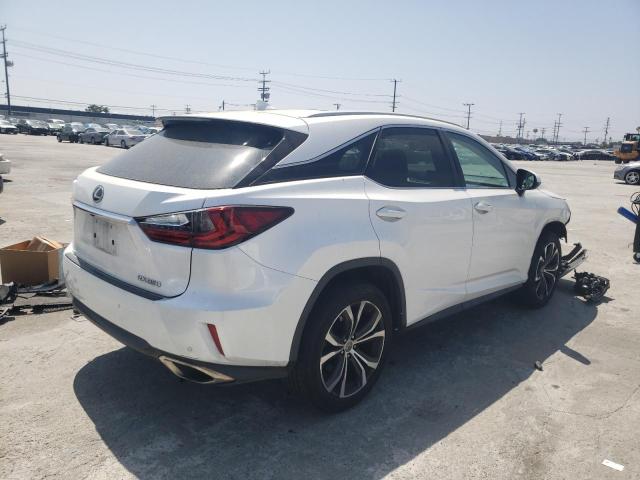 Photo 4 from auction – 2017 LEXUS RX 350 BAS with VIN 2T2ZZMCA2HC056236