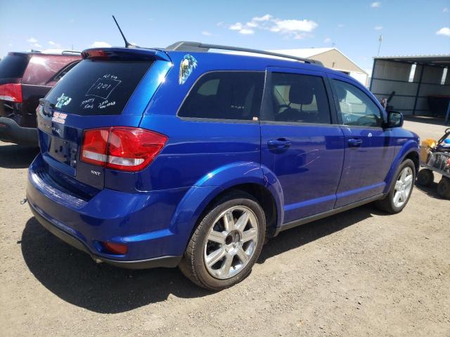 Photo 4 from auction – 2012 DODGE JOURNEY SX with VIN 3C4PDCBG6CT341263
