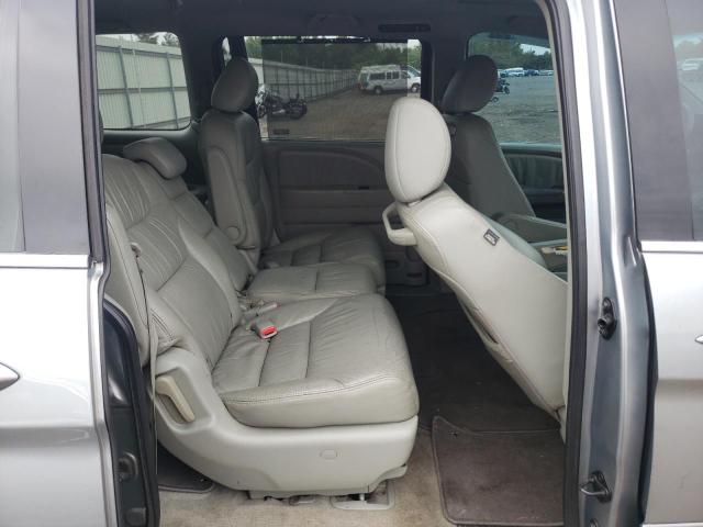 Photo 6 from auction – 2008 HONDA ODYSSEY EX with VIN 5FNRL38778B009731