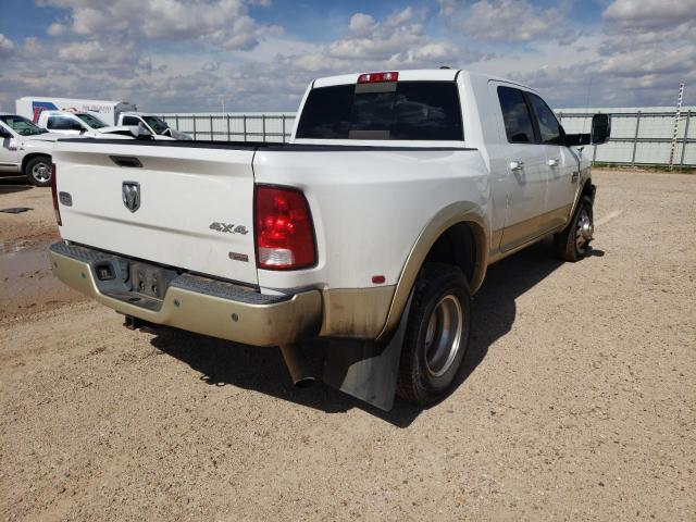 Photo 4 from auction – 2012 DODGE RAM 3500 L with VIN 3C63DRNL0CG149203
