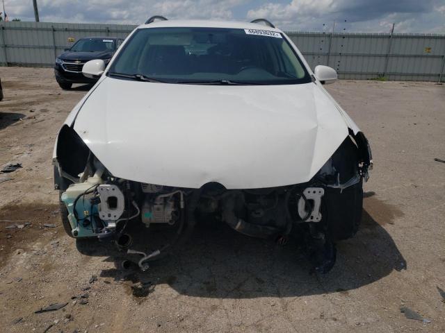 Photo 9 from auction – 2011 VOLKSWAGEN JETTA TDI with VIN 3VWPL8AJ5BM628435