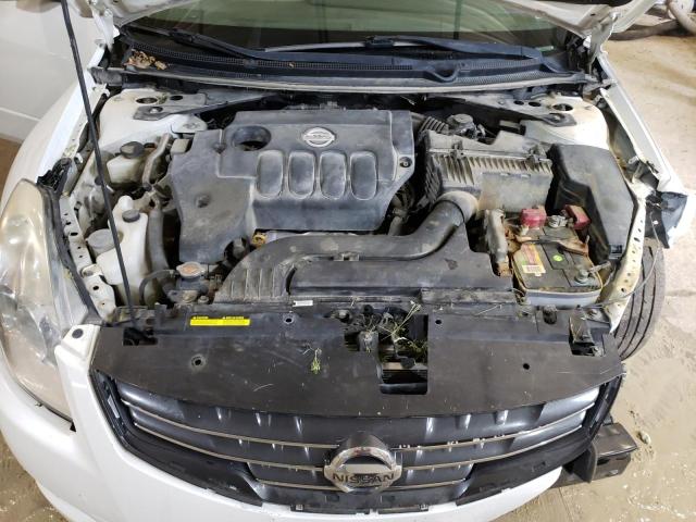 Photo 7 from auction – 2012 NISSAN ALTIMA BAS with VIN 1N4AL2AP5CC158975