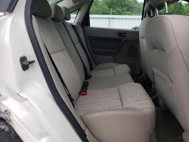 Photo 6 from auction – 2010 FORD FOCUS with VIN 1FAHP3FN5AW290761