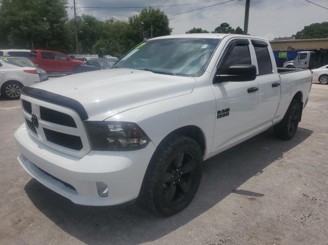 Photo 2 from auction – 2017 RAM 1500 ST with VIN 1C6RR7FG5HS698462