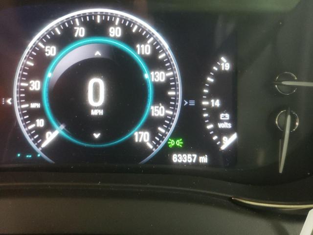 Photo 8 from auction – 2015 BUICK LACROSSE with VIN 1G4GB5G37FF221490