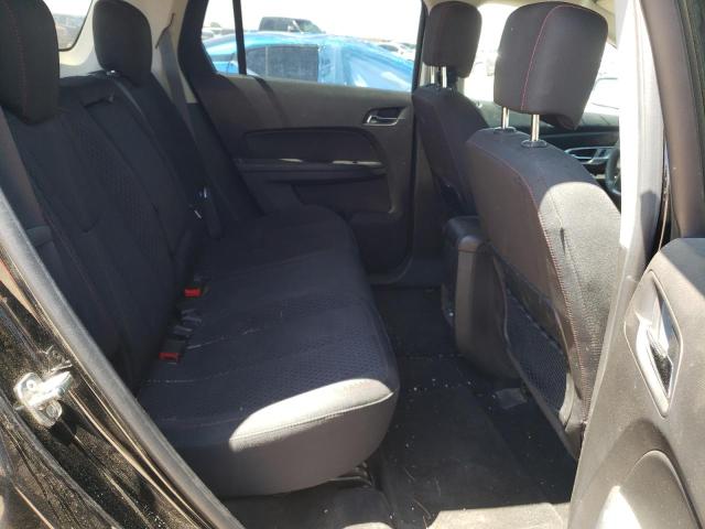 Photo 6 from auction – 2014 GMC TERRAIN SL with VIN 2GKALMEKXE6377192