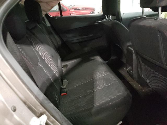 Photo 6 from auction – 2010 CHEVROLET EQUINOX LT with VIN 2CNALDEW1A6399330