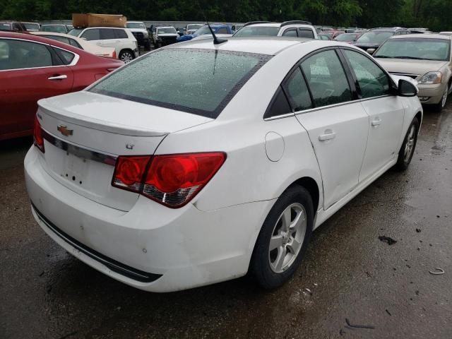 Photo 4 from auction – 2012 CHEVROLET CRUZE LT with VIN 1G1PF5SC4C7353055
