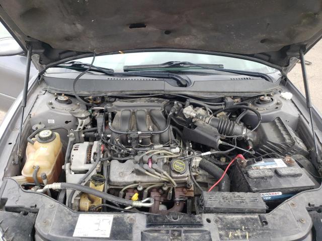 Photo 7 from auction – 2006 FORD TAURUS SEL with VIN 1FAFP56U66A222029