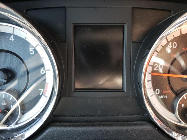 Photo 8 from auction – 2017 DODGE GRAND CARA with VIN 2C4RDGEG0HR697990