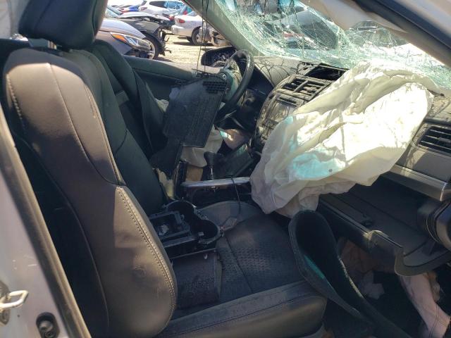 Photo 5 from auction – 2014 TOYOTA CAMRY L with VIN 4T1BF1FK0EU380863