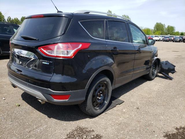 Photo 4 from auction – 2014 FORD ESCAPE TIT with VIN 1FMCU9J90EUD74512