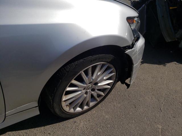 Photo 10 from auction – 2013 LEXUS GS 350 with VIN JTHCE1BL0D5017769