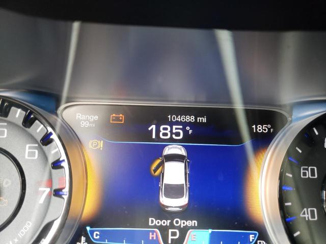 Photo 8 from auction – 2015 CHRYSLER 200 S with VIN 1C3CCCBG0FN505911