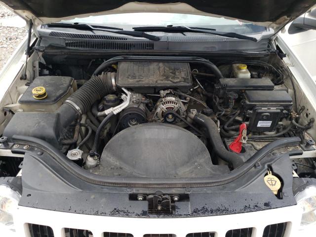Photo 7 from auction – 2007 JEEP GRAND CHER with VIN 1J8GR48K07C521559