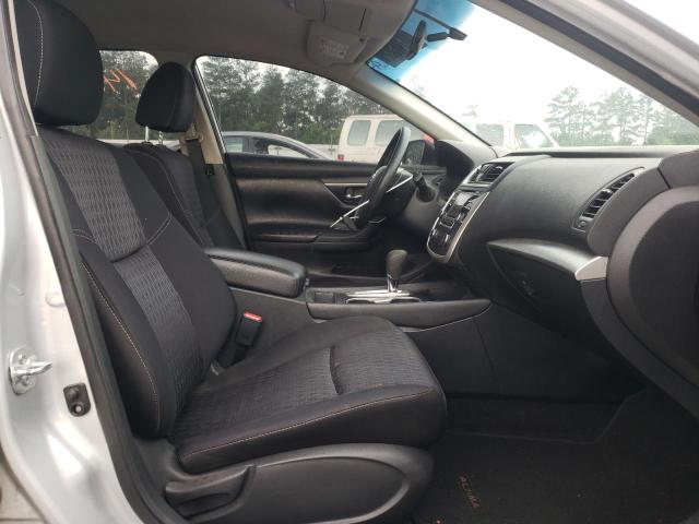 Photo 5 from auction – 2017 NISSAN ALTIMA 2.5 with VIN 1N4AL3AP1HN325561