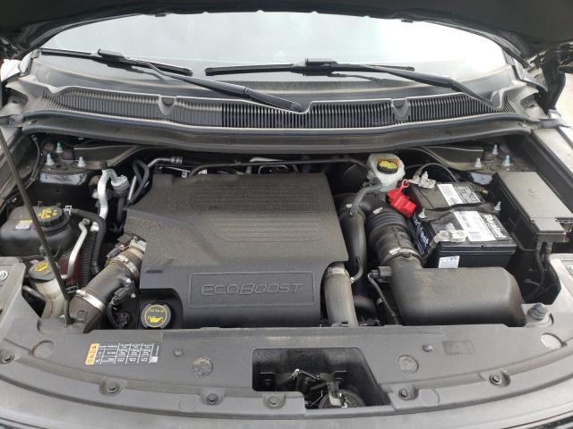 Photo 7 from auction – 2018 FORD EXPLORER S with VIN 1FM5K8GT3JGA01808