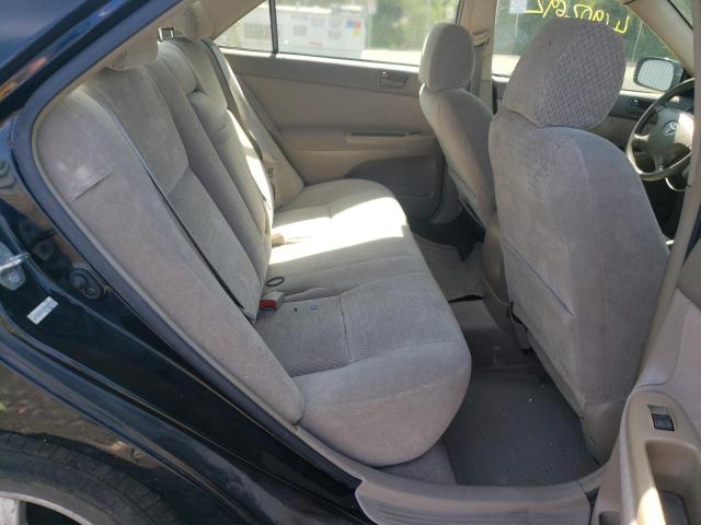 Photo 6 from auction – 2002 TOYOTA CAMRY with VIN 4T1BF32K72U018817