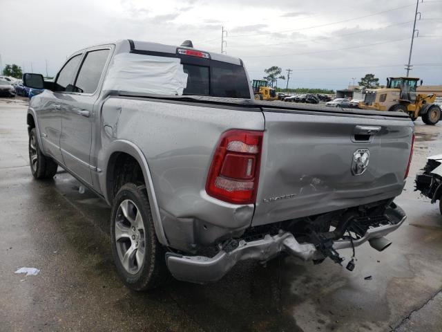 Photo 3 from auction – 2020 RAM 1500 LIMIT with VIN 1C6RREHTXLN401935