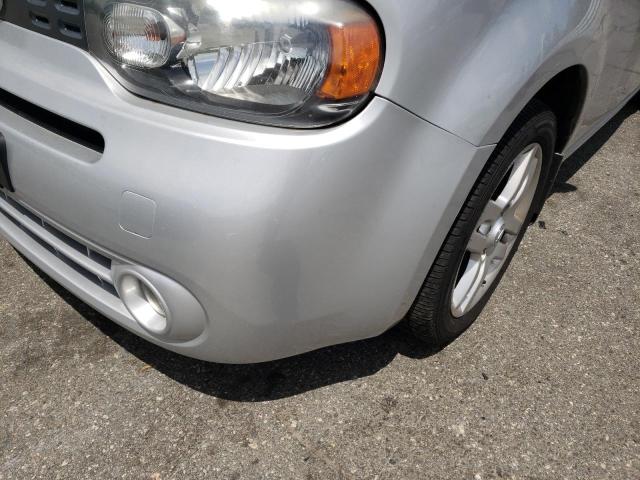 Photo 9 from auction – 2013 NISSAN CUBE S with VIN JN8AZ2KR4DT304944