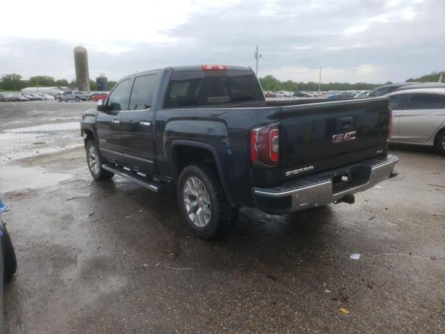 Photo 3 from auction – 2018 GMC SIERRA 15 with VIN 3GTU2NEC9JG490981