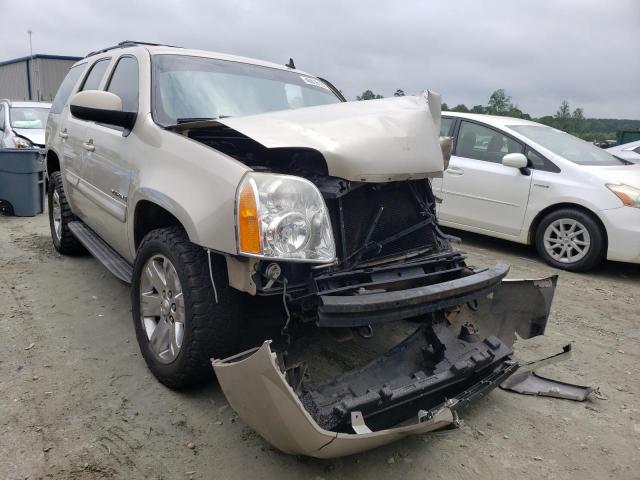 GMC YUKON 2008 with VIN 1GKFC13JX8J118207 - Photo from auction