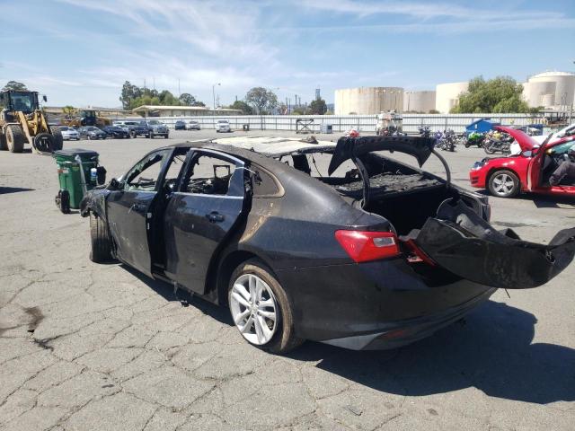 Photo 3 from auction – 2016 CHEVROLET MALIBU LT with VIN 1G1ZE5ST9GF238099