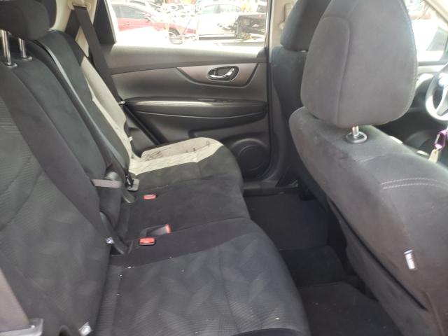 Photo 6 from auction – 2016 NISSAN ROGUE S with VIN 5N1AT2MV2GC797854