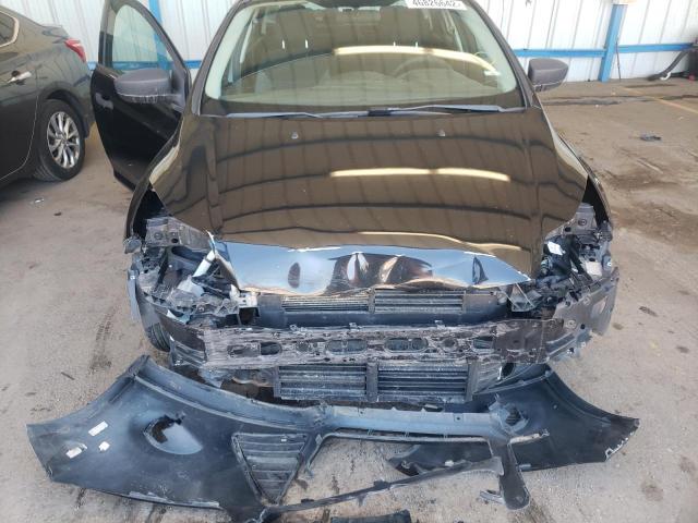 Photo 9 from auction – 2012 FORD FOCUS S with VIN 1FAHP3E29CL384640