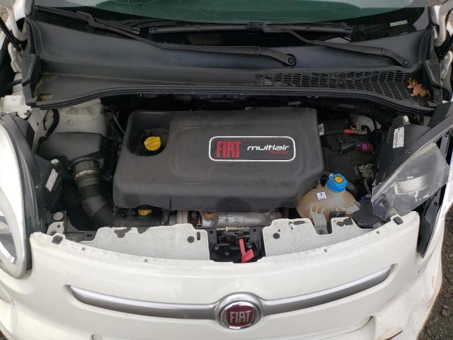 Photo 7 from auction – 2014 FIAT 500L TREKK with VIN ZFBCFADH7EZ007387