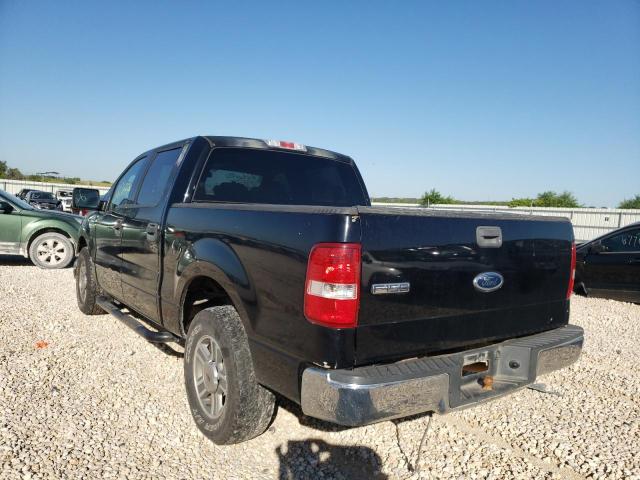 Photo 3 from auction – 2004 FORD F150 SUPER with VIN 1FTRW12W24KC22319
