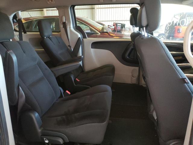 Photo 6 from auction – 2018 DODGE GRAND CARA with VIN 2C4RDGBG8JR285438