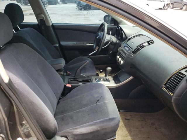 Photo 5 from auction – 2006 NISSAN ALTIMA S with VIN 1N4AL11D66C236152