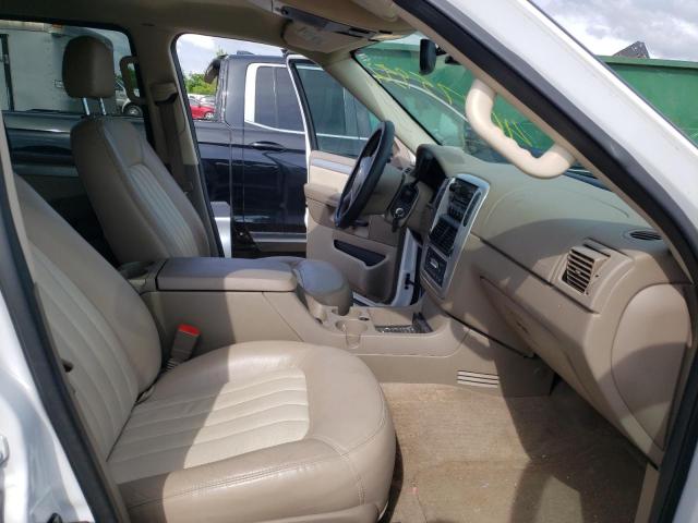 Photo 5 from auction – 2005 MERCURY MOUNTAINEE with VIN 4M2DU86K95ZJ03220