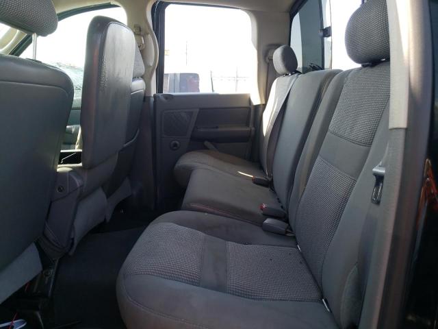 Photo 6 from auction – 2006 DODGE RAM 1500 S with VIN 1D7HU18266J107128