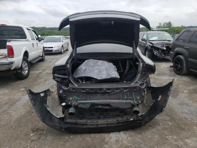 Photo 9 from auction – 2016 DODGE CHARGER R/ with VIN 2C3CDXCT8GH133423