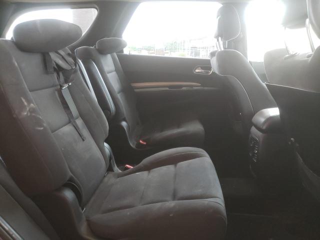Photo 6 from auction – 2013 DODGE DURANGO SX with VIN 1C4RDJAG6DC500505
