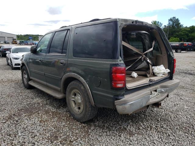 Photo 3 from auction – 2000 FORD EXPEDITION with VIN 1FMRU17L3YLB80291
