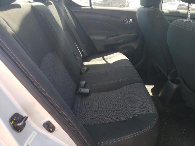 Photo 6 from auction – 2019 NISSAN VERSA S with VIN 3N1CN7AP0KL816203
