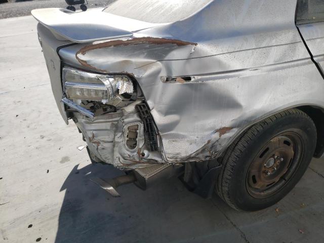 Photo 9 from auction – 2006 ACURA 3.2TL with VIN 19UUA66246A039401