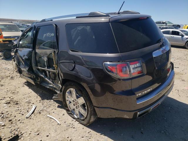 Photo 3 from auction – 2015 GMC ACADIA DEN with VIN 1GKKRTKD8FJ146198