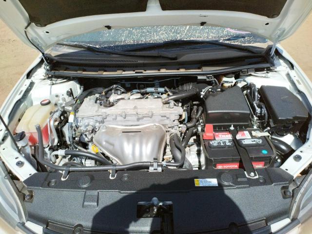 Photo 7 from auction – 2016 TOYOTA SCION TC with VIN JTKJF5C75GJ023912