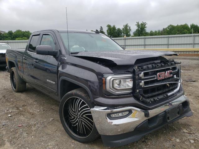 Photo 1 from auction – 2016 GMC SIERRA K15 with VIN 1GTV2MEC7GZ108762