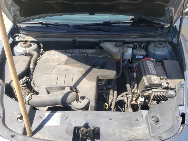 Photo 7 from auction – 2009 CHEVROLET MALIBU with VIN 1G1ZH57B29F176541