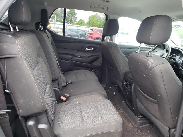 Photo 6 from auction – 2018 CHEVROLET TRAVERSE L with VIN 1GNERFKW1JJ112924