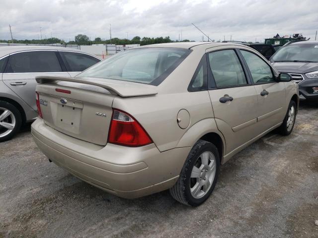 Photo 4 from auction – 2006 FORD FOCUS ZX4 with VIN 1FAFP34N26W199724
