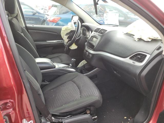 Photo 5 from auction – 2011 DODGE JOURNEY MA with VIN 3D4PG1FG6BT538702