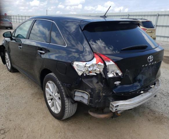 Photo 3 from auction – 2011 TOYOTA VENZA with VIN 4T3ZA3BB6BU049853