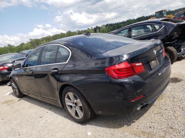 Photo 3 from auction – 2012 BMW 528 I with VIN WBAXG5C56CDY29616