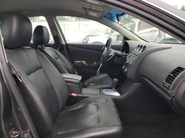 Photo 5 from auction – 2010 NISSAN ALTIMA BAS with VIN 1N4AL2AP8AN431456